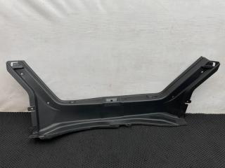 накладка двери (крышки) багажника Mercedes-Benz C-Класс W203/S203/CL203 [рестайлинг] W203 2006, АКПП, задний привод, 2036900525