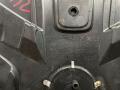 декоративная крышка двигателя BMW 7 серия F01/F02 2010, АКПП, задний привод, 7577456 - фото №3