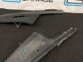 Накладки подкапотные BMW 5 серия F07/F10/F11 F10 2012, АКПП, задний привод, 51767019803 - фото №4