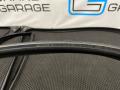 Уплотнитель стекла BMW 5 серия F07/F10/F11 F10 2012, АКПП, задний привод, 51337182273 - фото №13