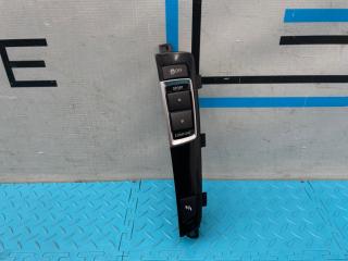 кнопка (выключатель) BMW 7 серия F01/F02 F01 2009, АКПП, задний привод, 61319201489