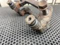 суппорт задний правый Mazda CX-7 1 поколение 2007, 3.0 л., дизель, АКПП, полный привод, L2Z62698ZA - фото №17