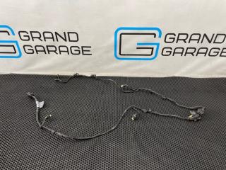 проводка датчиков парковки BMW 7 серия F01/F02 F01 2011, АКПП, задний привод, 9221712