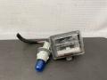 подсветка номера Mercedes-Benz S-Класс W221 2006, АКПП, задний привод, 2218200456 - фото №6