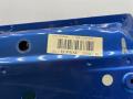 дверь передняя правая Volkswagen Scirocco 3 поколение 137 2009, робот, 4c / r5z rising blue (синий), передний привод, правый руль, 1K8831056F - фото №24