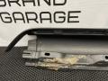 порог левый Volvo XC70 3 поколение 2008, АКПП, 452 - black sapphire (черный)., полный привод, правый руль, 31265315 - фото №21