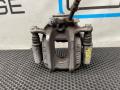 суппорт задний левый BMW 5 серия F07/F10/F11 F10 2011, АКПП, задний привод, 34216793041 - фото №2
