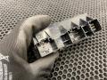 блок управления стеклоподъемниками Land Rover Discovery 3 поколение L319 2006, АКПП, 603 chawton white solid - белый, полный привод, правый руль, YUD501120PVJ - фото №7