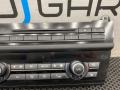 блок управления печки / климат-контроля BMW 5 серия F07/F10/F11 F10 2010, АКПП, задний привод, 61319328425 - фото №3