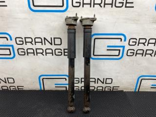 амортизатор подвески Mercedes-Benz C-Класс W204/S204 W204 2008, АКПП, задний привод, 2043260600
