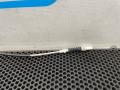 ручка наружная задняя правая BMW 5 серия F07/F10/F11 F10 2011, АКПП, задний привод, 51217187228 - фото №9