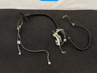клемма аккумулятора плюс Mercedes-Benz S-Класс W221 2005, АКПП, задний привод, 2215404610