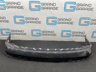 бампер задний Audi Q7 4L 4LB 2009, АКПП, полный привод, 4L0807511B