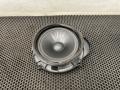 динамик высокочастотный (пищалка) Land Rover Discovery 3 поколение L319 2006, АКПП, 603 chawton white solid - белый, полный привод, правый руль, XQM500500 - фото №3