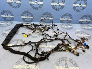 проводка Mercedes-Benz S-Класс W221 2006, АКПП, задний привод, 2215407432