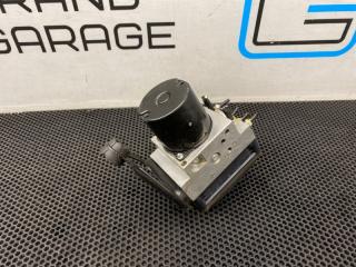блок ABS BMW X5 E70 2008, АКПП, полный привод, 34516783056