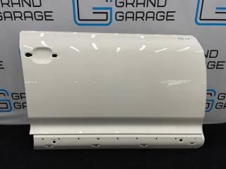 дверь передняя правая Porsche Cayenne 955 2006, 2.2 л., АКПП, r6/r9a - sandweiss/белый., полный привод, правый руль, 95553101206