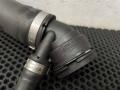 патрубок радиатора BMW X6 E71/E72 E71 2010, бензин, АКПП, белый., полный привод, правый руль, 17127576358 - фото №7