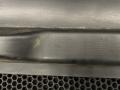 порог левый Volvo XC70 3 поколение 2008, АКПП, 452 - black sapphire (черный)., полный привод, правый руль, 31265315 - фото №5