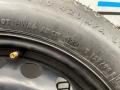 колесо запасное (таблетка) Mercedes-Benz C-Класс W203/S203/CL203 W203 2004, АКПП, задний привод, A2094000402 - фото №6