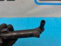 форсунка омывателя фары левая BMW 3 серия F30/F31/F34 F30 2013, АКПП, задний привод, 61677275657 - фото №6