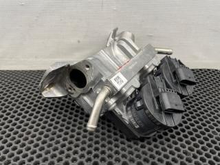 клапан EGR Mercedes-Benz E-Класс W212/S212/C207/A207 [рестайлинг] W212 2014, АКПП, задний привод, A2761401360