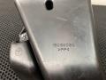 воздухозаборник Mitsubishi Outlander 2 поколение CW5W 2006, АКПП, a39 - stone grey (серый)., полный привод, правый руль, 1505A090 - фото №5