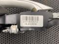 ручка наружная задняя левая BMW 5 серия F07/F10/F11 F10 2010, АКПП, задний привод, 51217187227 - фото №5