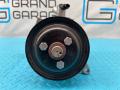 насос гидроусилителя руля BMW 7 серия F01/F02 F01 2012, АКПП, задний привод, 32416776186 - фото №6