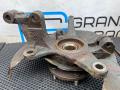 кулак поворотный правый Mazda CX-7 1 поколение 2007, 3.0 л., дизель, АКПП, полный привод, L20633020A - фото №22