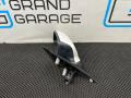 зеркало наружное левое BMW 5 серия F07/F10/F11 F10 2010, АКПП, задний привод, 51167283613 - фото №9