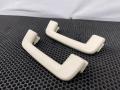 ручка внутренняя потолочная Land Rover Discovery 3 поколение 2006, АКПП, полный привод, EDN000022LUM - фото №3