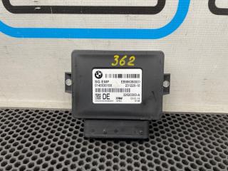блок управления (другие) BMW 5 серия F10/F11 [рестайлинг] F10 2015, АКПП, 416 carbon-schwarz черный, задний привод, правый руль, 34436887358