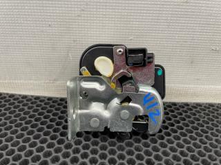 замок багажника Jeep Grand Cherokee 4 поколение WK2 2012, АКПП, x9 - black/черный., полный привод, правый руль, 4589648AC