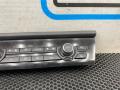 блок управления печки / климат-контроля BMW 5 серия F07/F10/F11 F10 2011, АКПП, задний привод, 61319328425 - фото №3