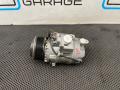 компрессор кондиционера BMW 7 серия F01/F02 F01 2010, АКПП, задний привод, 64529205096 - фото №2