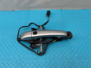 ручка наружная Volvo XC70 3 поколение BZ 2009, АКПП, полный привод, 30784204