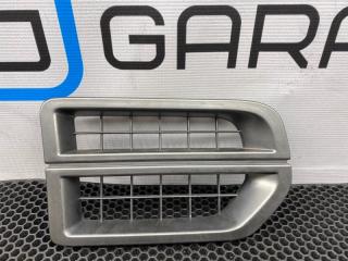 Жабры передние правые Land Rover Discovery 3 поколение 2006, АКПП, полный привод, JAK000063
