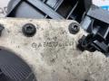 коллектор впускной Mercedes-Benz C-Класс W204/S204 W204 2008, АКПП, задний привод, 6460902337 - фото №7