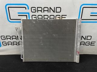 радиатор кондиционера BMW 7 серия F01/F02 2010, АКПП, задний привод, 64509109724