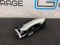 ручка наружная задняя правая BMW 5 серия F07/F10/F11 F10 2012, АКПП, задний привод, 7187228 - фото №4