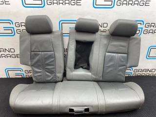 сиденье заднее Jeep Grand Cherokee WK 2005, АКПП, полный привод, правый руль, 1BG011D5AA