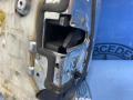 замок двери задней правой Mercedes-Benz S-Класс W221 2005, АКПП, черный, задний привод, 2217302435 - фото №10