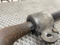стабилизатор подвески передний Mercedes-Benz C-Класс W204/S204 W204 2008, АКПП, задний привод, 2043230765 - фото №7