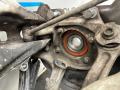 Подвеска комплект задняя Mercedes-Benz C-Класс W204/S204 W204 2009, АКПП, задний привод, A2043500141 - фото №14