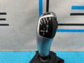 модуль управления селектора АКПП BMW 5 серия F07/F10/F11 [рестайлинг] F10 2013, АКПП, задний привод, 61317950395 - фото №9