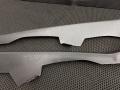 Обшивки стоек Mercedes-Benz C-Класс W204/S204 W204 2011, АКПП, задний привод, 2046900525 - фото №11