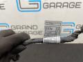 проводка датчиков парковки BMW 5 серия F07/F10/F11 F10 2010, АКПП, задний привод, 61129218998 - фото №5