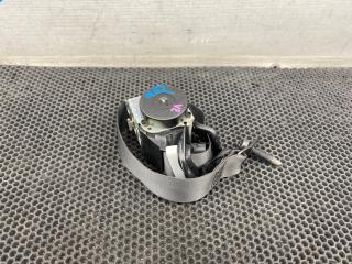 ремень безопасности Land Rover Discovery 3 поколение L319 2006, АКПП, 603 chawton white solid - белый, полный привод, правый руль, EVL500970PMA