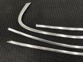 Молдинги стекол BMW 5 серия F07/F10/F11 F10 2011, АКПП, задний привод, 51767182285 - фото №24